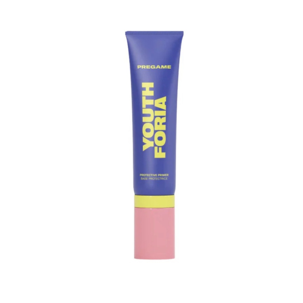 Youthforia Date Night Primer — Glow + Grip Base (Discontinued brand)- NIB!